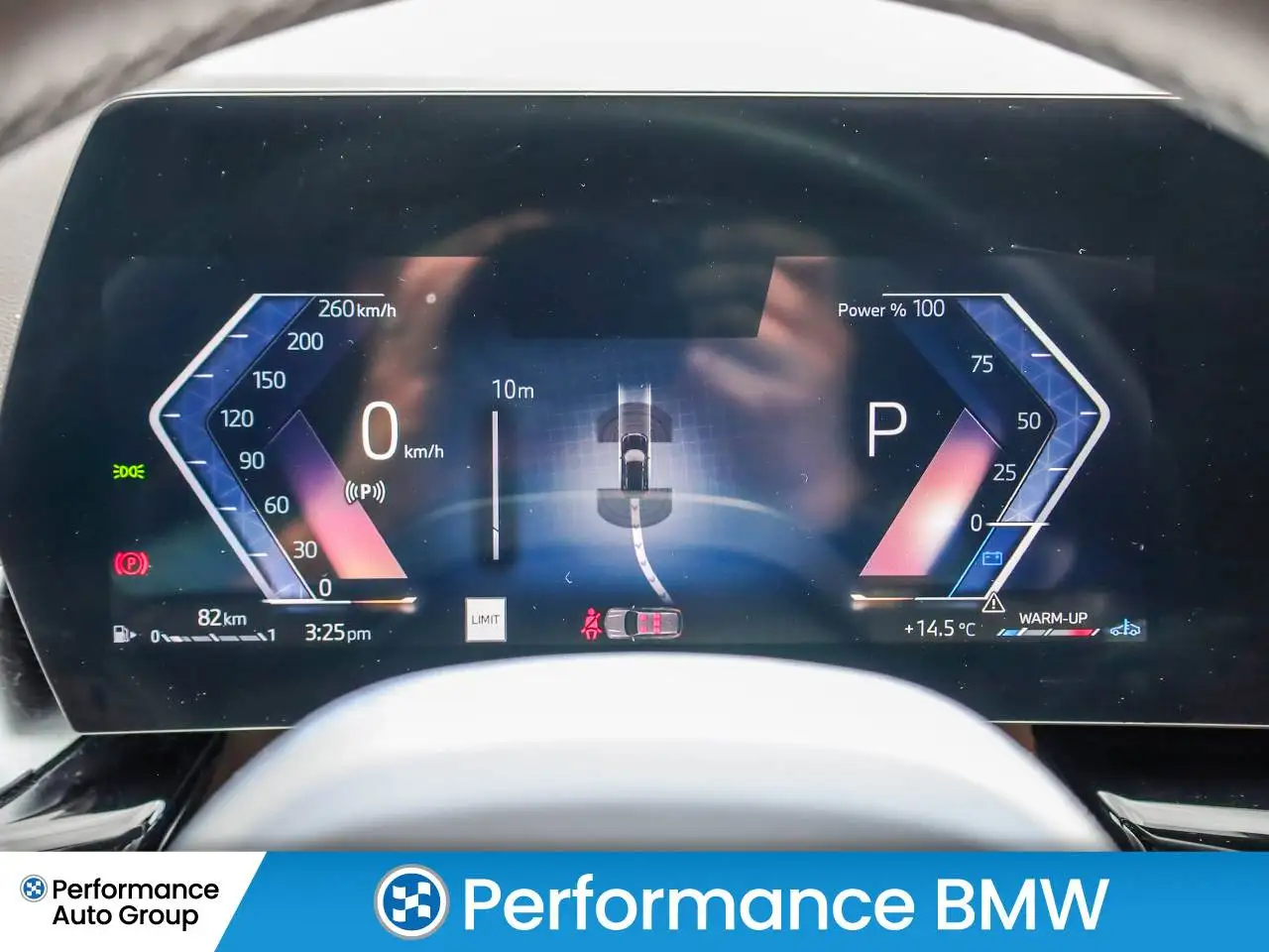 BMW X1 снимка BMW X1