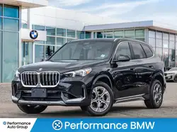 2026 BMW X1