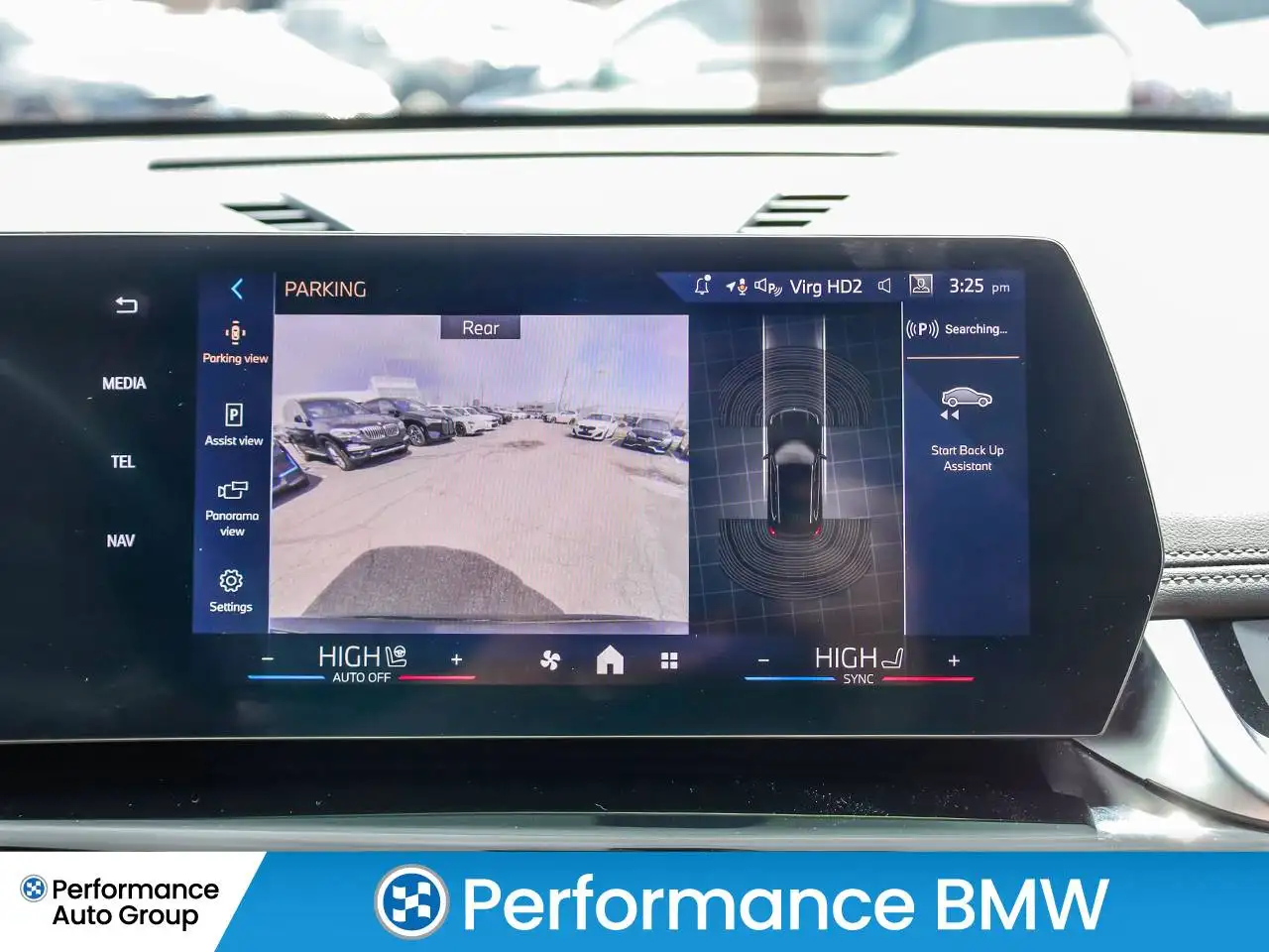 BMW X1 снимка BMW X1