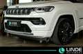 Jeep Compass S Plug-In Hybrid 4WD |NAVI|ACC|ALPINE Blanc - thumbnail 2