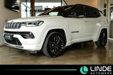 S Plug-In Hybrid 4WD |NAVI|ACC|ALPINE