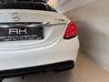 Mercedes-Benz C 63 AMG S *Performance AGA Blanc - thumbnail 11