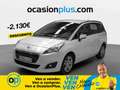 Peugeot 5008 1.6 BlueHDi Style 7 pl. 120 Blanco - thumbnail 1