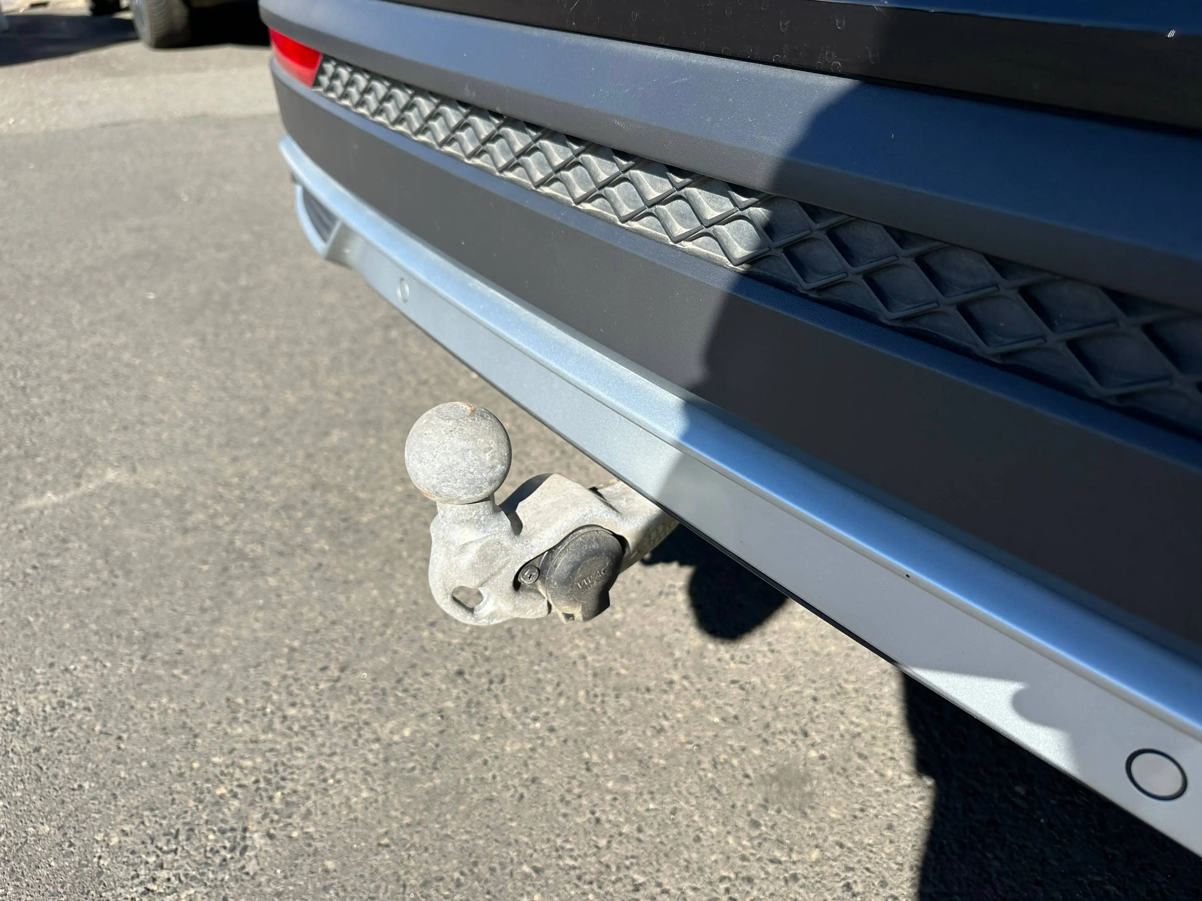 SEAT Tarraco Xcellence 4Drive 2.0 TSI *AHK, LED, Navi, 7-Sitzer...* — photo 18