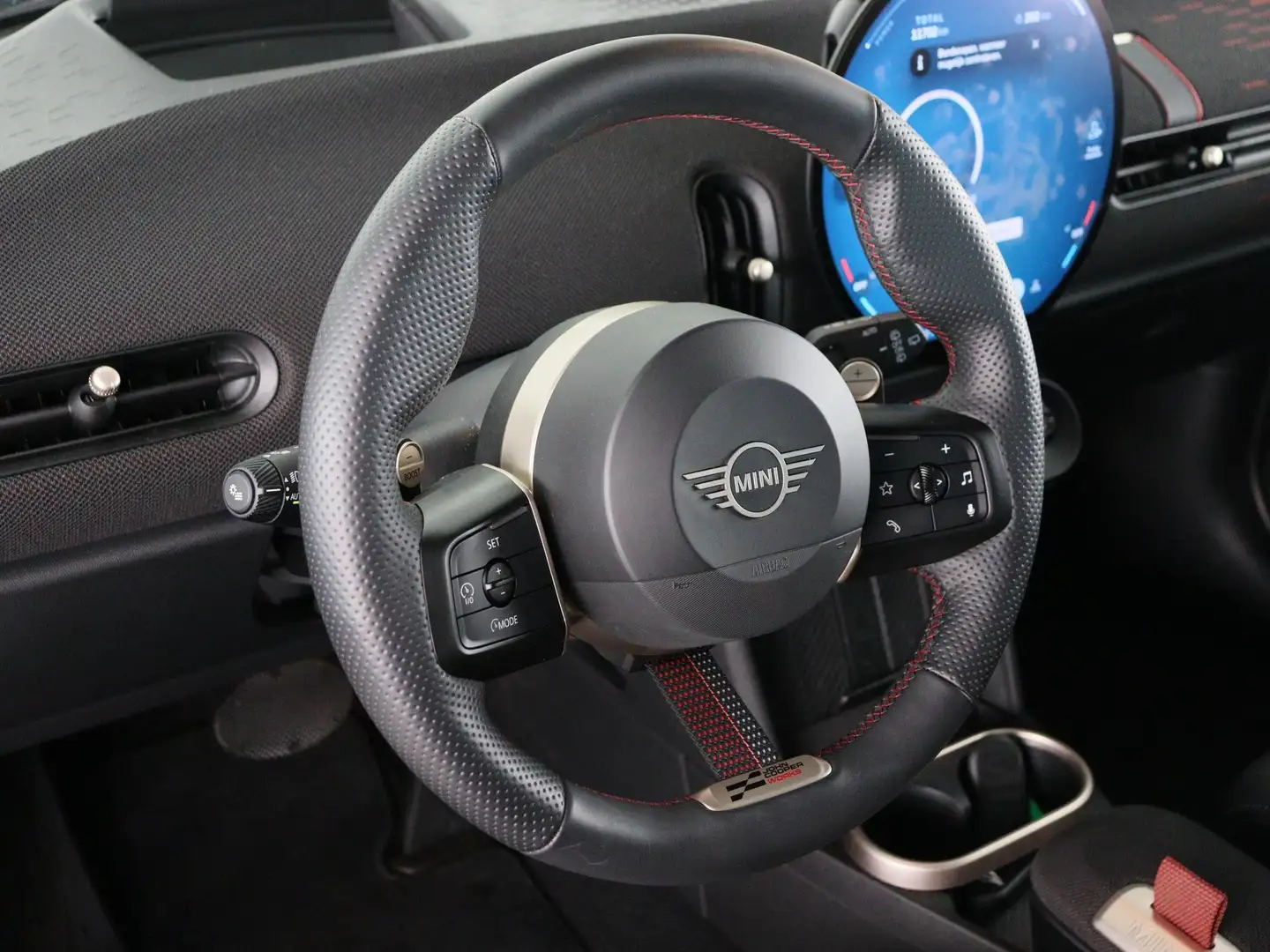 MINI Cooper S 5-deurs John Cooper Works Pakket XL Gris - 2