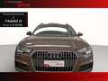 Audi A4 allroad allroad 2.0 tdi business 150cv Marrone - thumbnail 4