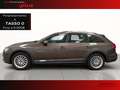 Audi A4 allroad allroad 2.0 tdi business 150cv Marrone - thumbnail 2