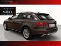 Audi A4 allroad allroad 2.0 tdi business 150cv Marrone - thumbnail 3