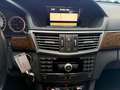 Mercedes-Benz E 200 CDI BE 2-Hand/Klimaauto/SHZ/PDC/AHK Negro - thumbnail 16