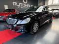 Mercedes-Benz E 200 CDI BE 2-Hand/Klimaauto/SHZ/PDC/AHK Negro - thumbnail 1
