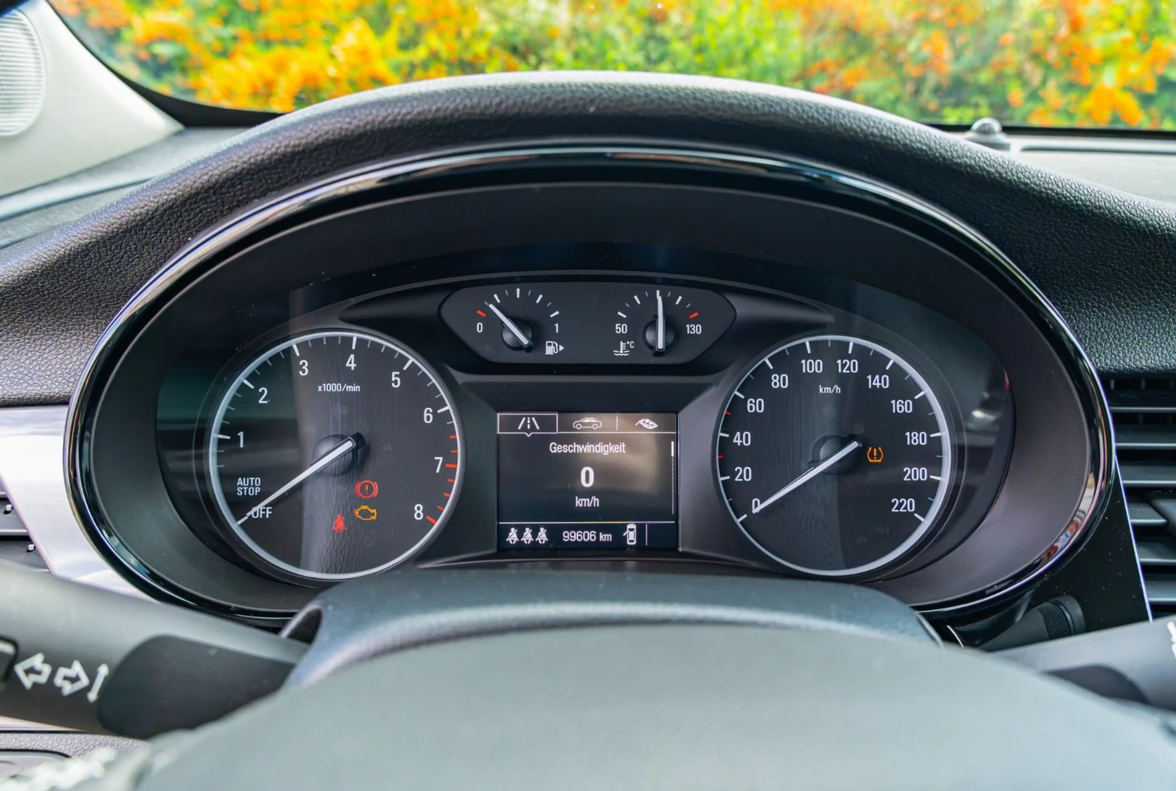 Opel Mokka X Edition Start-Stop/ 1.Hand/ Unfallfrei — photo 14