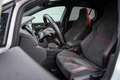 Volkswagen Golf 2.0 TSI Clubsport GTI Camera Navi DAB+ Ambient Alc Blanc - thumbnail 12