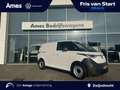Volkswagen ID. Buzz Cargo Achteruitrijcamera | verwarmbare voorruit | draadl Blanc - thumbnail 1