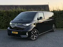 4Motion LR 86 kWh GTX | Pano | Harman Kardon | HUD