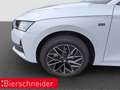 Skoda Octavia Combi 2.0 TDI DSG Tour AHK NAV RFK ACC PDC Weiß - thumbnail 12