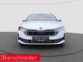 Skoda Octavia Combi 2.0 TDI DSG Tour AHK NAV RFK ACC PDC Weiß - thumbnail 3