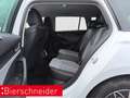 Skoda Octavia Combi 2.0 TDI DSG Tour AHK NAV RFK ACC PDC Weiß - thumbnail 18