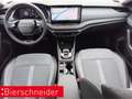 Skoda Octavia Combi 2.0 TDI DSG Tour AHK NAV RFK ACC PDC Weiß - thumbnail 20