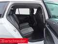 Skoda Octavia Combi 2.0 TDI DSG Tour AHK NAV RFK ACC PDC Weiß - thumbnail 25