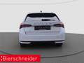 Skoda Octavia Combi 2.0 TDI DSG Tour AHK NAV RFK ACC PDC Weiß - thumbnail 8