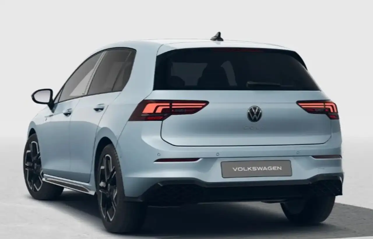 Volkswagen Golf 2026