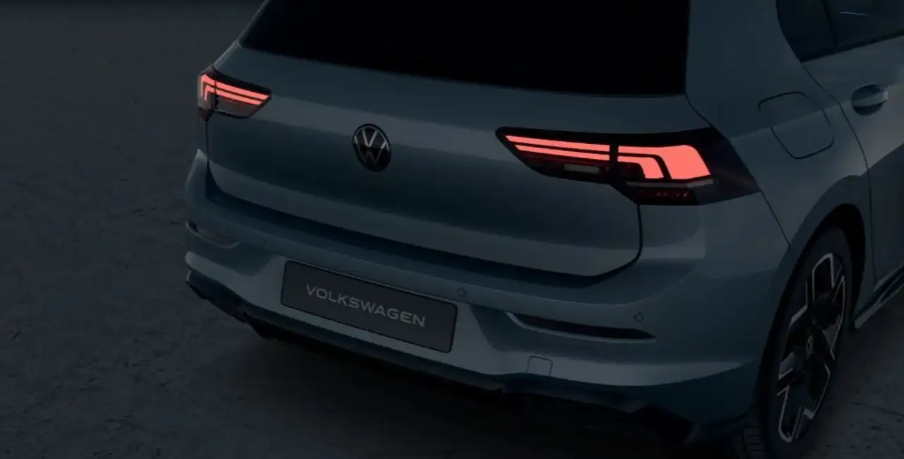Volkswagen Golf 2026