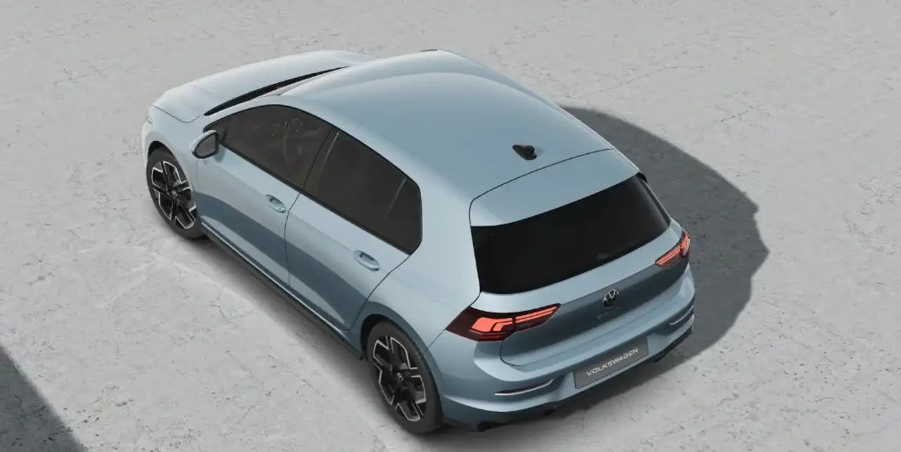 Volkswagen Golf 2026