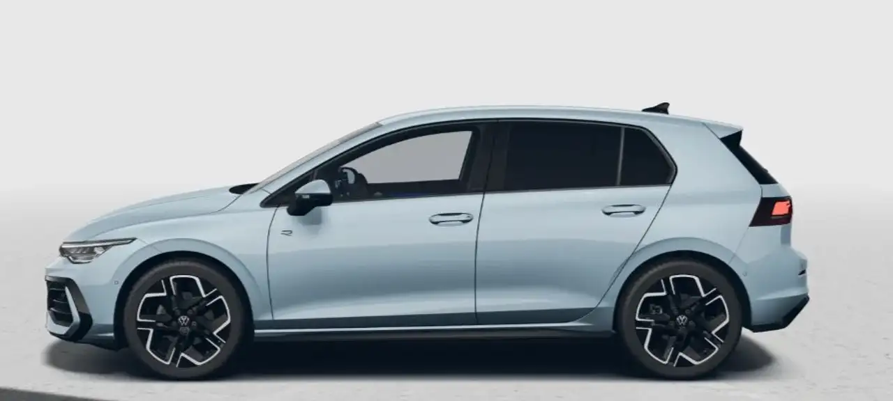 Volkswagen Golf 2026