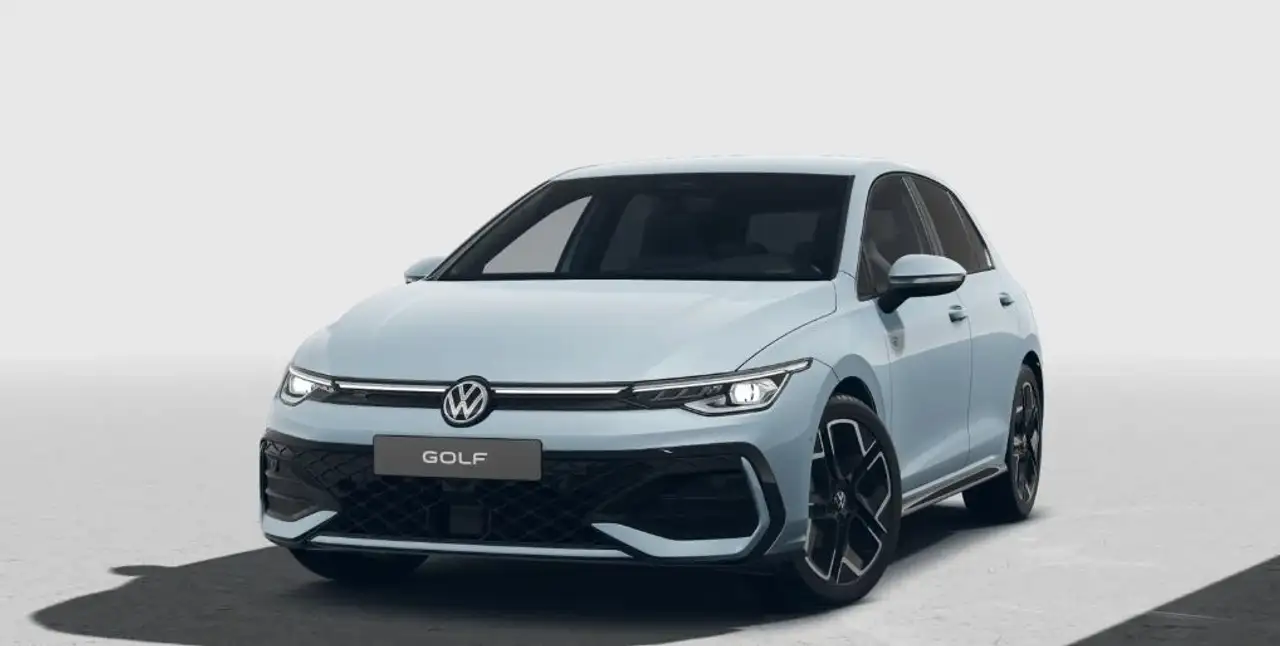 Volkswagen Golf 2026
