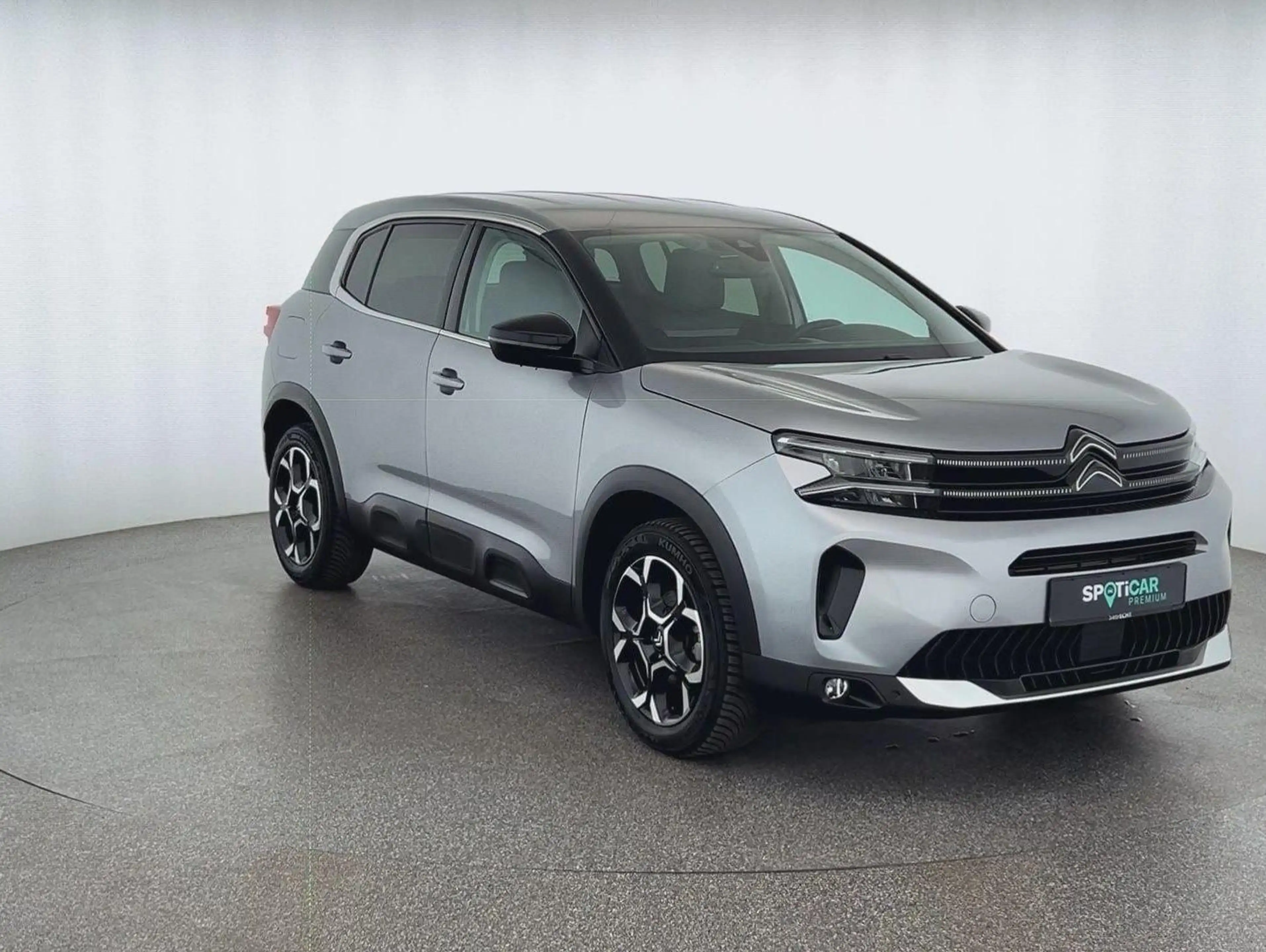 Citroen C5 Aircross Feel Pack 1.2*AHK*SHZ*RFK*uvm — photo 3