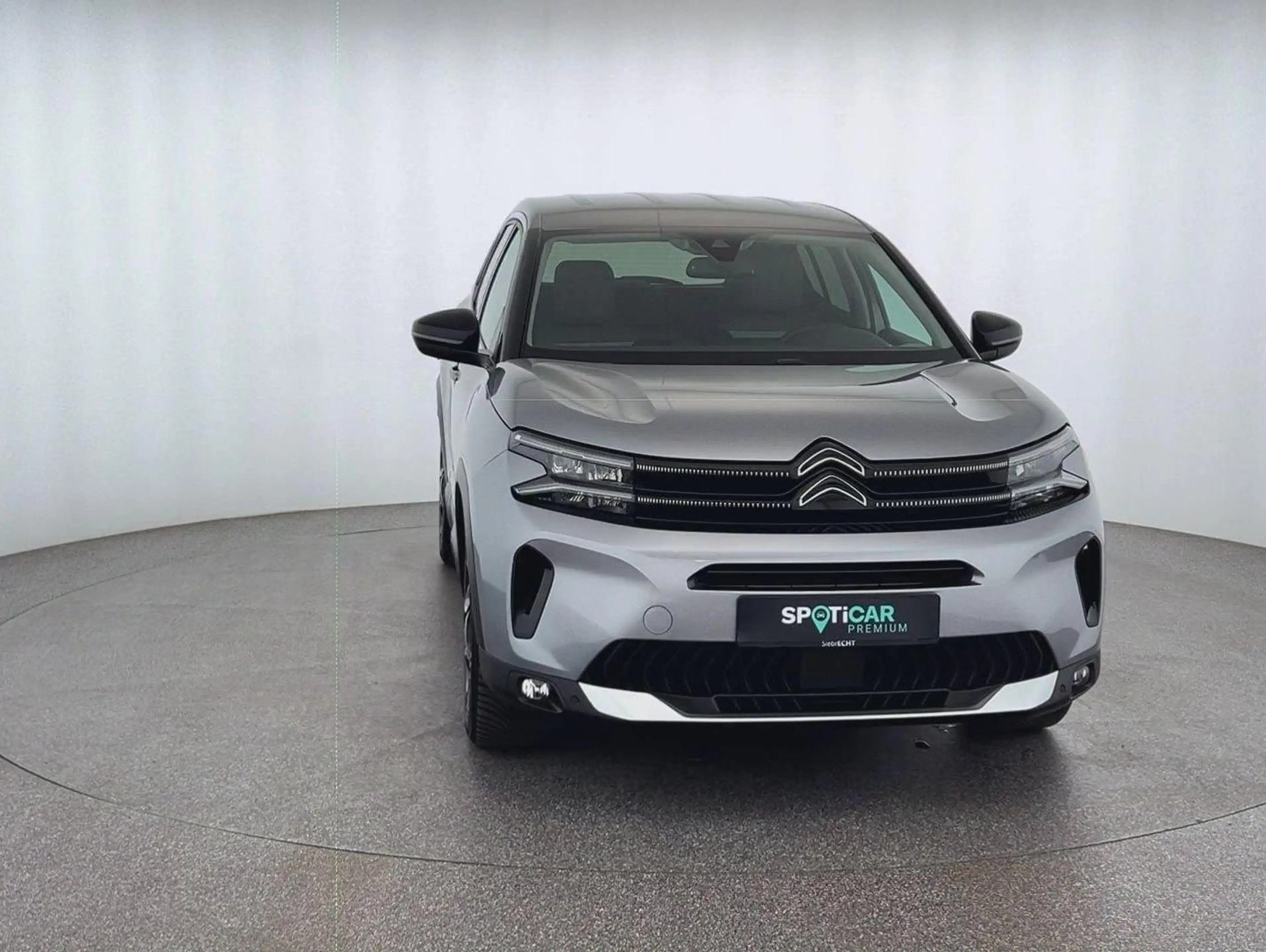 Citroen C5 Aircross Feel Pack 1.2*AHK*SHZ*RFK*uvm — photo 2