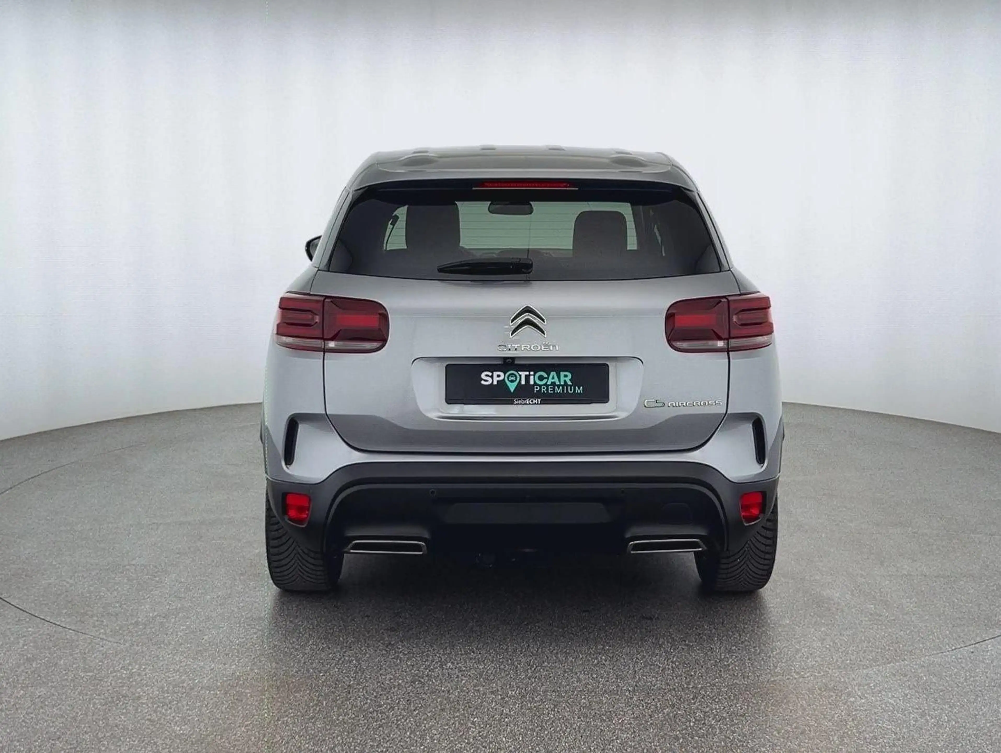 Citroen C5 Aircross Feel Pack 1.2*AHK*SHZ*RFK*uvm — photo 4