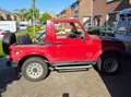 Suzuki Samurai undefined 1.3 Cabrio Softtop Rot - thumbnail 4