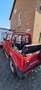 Suzuki Samurai undefined 1.3 Cabrio Softtop Rot - thumbnail 1
