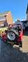 Suzuki Samurai undefined 1.3 Cabrio Softtop Rot - thumbnail 2