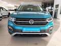 Volkswagen T-Cross Style 1.0 TSI DSG AHK, KAMERA, ACC, NAV Klima Grün - thumbnail 3