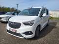 Opel Combo Life EDITION DACHRELING AHK TRENNGITTER Beyaz - thumbnail 2