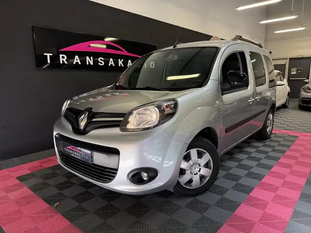 Renault Kangoo 1.5 BLUE DCI 95 Business Suivi Complet Attelage