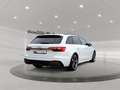 Audi A4 40 TDI Avant S-Line S-Line AHK 19'' 360° Weiß - thumbnail 5