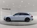 Audi A4 40 TDI Avant S-Line S-Line AHK 19'' 360° Weiß - thumbnail 3