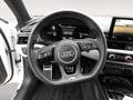 Audi A4 40 TDI Avant S-Line S-Line AHK 19'' 360° Weiß - thumbnail 12