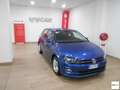 Volkswagen Polo 1.6 TDI 95CV 5p Comfortline BMT Bleu - thumbnail 1