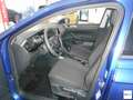 Volkswagen Polo 1.6 TDI 95CV 5p Comfortline BMT Bleu - thumbnail 8