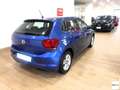 Volkswagen Polo 1.6 TDI 95CV 5p Comfortline BMT Bleu - thumbnail 3