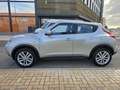 Nissan Juke 1.6i Acenta Gris - thumbnail 4