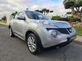 Nissan Juke 1.6i Acenta Gris - thumbnail 1