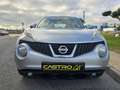 Nissan Juke 1.6i Acenta Gris - thumbnail 2
