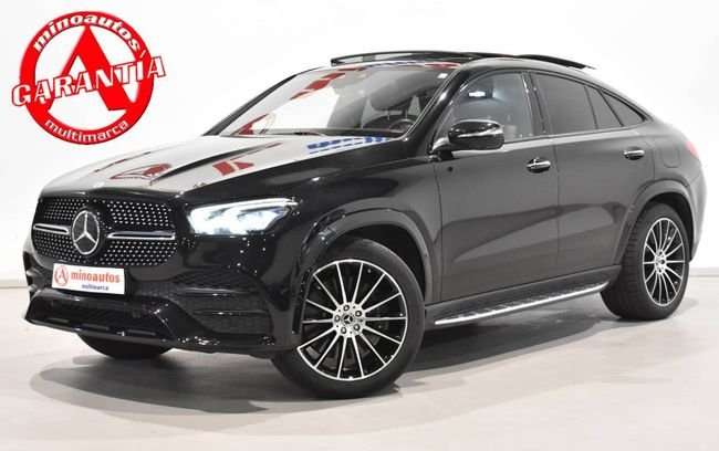 2022 Mercedes Benz GLE 350