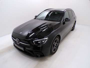 - E SW 300 d mhev (eq-boost) Premium 4mat