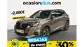 Peugeot 2008 1.2 PureTech S&S GT EAT8 130 Gris - thumbnail 1